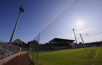 Fussball 2. Bundesliga: Testspiel TSV 1860 Muenchen - RCD Mallorca