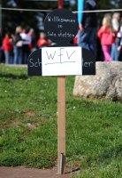 Fussball Beziksliga  2011/2012; Reportage beim SF Salzstetten, auf dem Weg zur Meisterschaft