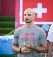 Fussball, Junioren U 17 WM 2025 Sechzehntelfinal, Schweiz - Aegypten