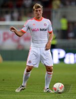 Testspiel: Paulaner Cup - FC Bayern Muenchen