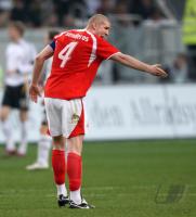 Fussball International Testspiel DEutschland - Schweiz
