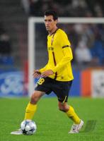 Fussball Champions League: FC Basel - FC Barcelona