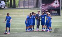 Fussball  Landesstaffel 26/27  B - Junioren TuS Ergenzingen - SKV Rutesheim