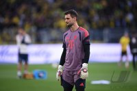 Fussball  Supercup  Saison 26/27 Borussia Dortmund - FC Bayern Muenchen