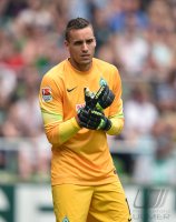 Fussball, Freundschaftsspiel  Saison 2014/2015: SV Werder Bremen - FC Chelsea