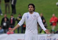 Fussball International: Roque Santa Cruz (Paraguay)