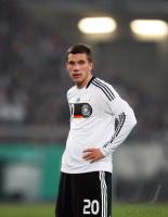 EM Qualifikation Deutschland - Zypern