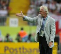 Fussball WM 2006 Paraguay - Trinidad & Tobago