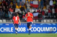 Fussball Frauen FIFA U 20  WM  2008      Vorrunde 