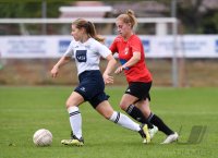 Fussball  Oberliga 2021/2022: TV Derendingen - TSV Lustnau