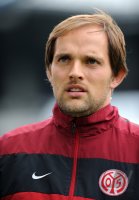 Fussball, 1. Bundesliga, Saison 2010/2011: Mainz TUCHEL