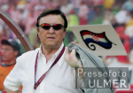 Fussball INTERNATIONAL  EURO 2004