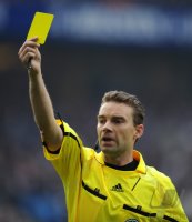 Fussball: 1. Bundesliga Saison 2010/2011: WINKMANN