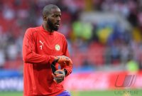 FUSSBALL WM 2018 Vorrunde Polen - Senegal