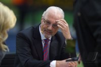 Fussball Pokalfinale 13/14: Borussia Dortmund - FC Bayern Muenchen