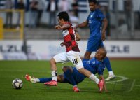 FUSSBALL WFV Pokal 2024/2025
Halbfinale, TSG Balingen - SGV Freiberg