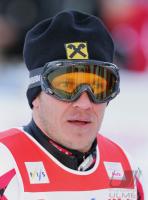 Ski Alpin;  Abfahrt Herren  Wengen 2006