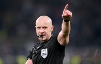 FUSSBALL UEFA Nations League 24/25 Viertelfinal Rueckspiel: Deutschland - Italien