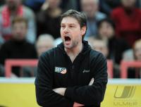 Volleyball  1. Bundesliga  09/10:  ENBW TV Rottenburg - SSC Berlin