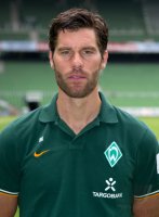 FUSSBALL   1 BUNDESLIGA   SAISON 2011/2012, Portraettermin SV Werder Bremen