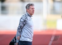 Fussball Regionalliga Sued 22/23: TSG Balingen - Hessen Kassel