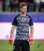 Fussball WM 2026 Vorrunde: Oesterreuch - Jordanien