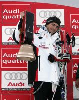 Ski Alpin  Herren Riesenslalom Adelboden