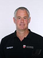 Volleyball 1. Bundesliga  Saison 17/18: Fotoshooting TV Rottenburg Media Day