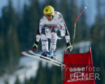 SKI   Weltcup Abfahrt Mnner Hermann Maier (AUT) belegt Platz 5