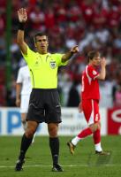 Fussball WM 2006 SUI-KOR