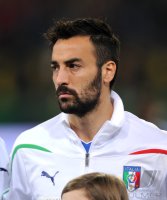 Fussball Deutsche Nationalmannschaft : Mattia Cassani (Italien)