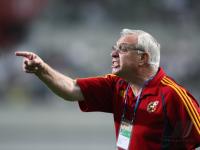 Fussball International  U 17 Weltmeisterschaft FINALE