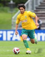 Fusball FIFA 69. Blue Stars / FIFA Youth Cup