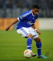Fussball, DFB Pokal, Saison 12/13: FC Schalke 04 - FSV Mainz 05