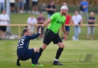 Fussball WFV-Pokal 2022/2023: SG Empfingen - TSG Balingen