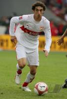 Fussball 1.Bundesliga 06/07  VfB Stuttgart - 1. FC Nuernberg