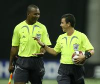 Fussball International  U 20 WM Korea - USA