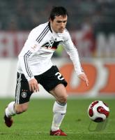 Fussball International, Nationalmannschaft: TROCHOWSKI Einzelaktion