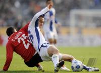 FIFA Club WM Japan 2008 Al Ahly - Pachuca