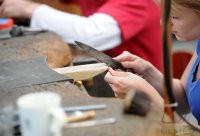 Meisterschale bei Koch und Bergfeld Corpus in Bremen