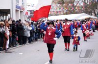 Fasnet Hirrlingen 2018