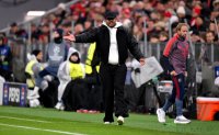 FUSSBALL CHAMPIONS LEAGUE  SAISON 26/27  FC Bayern Muenchen - FC Arsenal