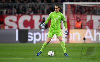 Fussball International CHL 23/24: FC Bayern Muenchen - FC Kopenhagen