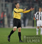 Fussball CHL Juventus Turin  -  Real Madrid