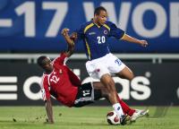 Fussball International  U 17 Weltmeisterschaft