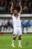 Fussball EM 2016 Quali: Deutschland - Polen