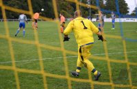 Tag der Amateure 2020 / Fussball Bezirk noerdlicher Schwarzwald 2020/2021 Kreisliga B 2