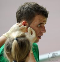 Fussball 1. Bundesliga: Trainingsauftakt Werder Bremen