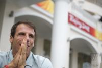 FUSSBALL  Olympia 2008   Vorrunde  Maenner   Italien - Korea