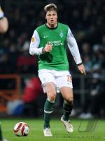 FUSSBALL, EUROPA LEAGUE GRUPPENPHASE: Bremen - Funchal